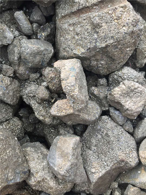 黑色黄金 铁矿石的全球流动与命运纠缠